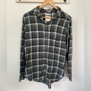 American Eagle flannel